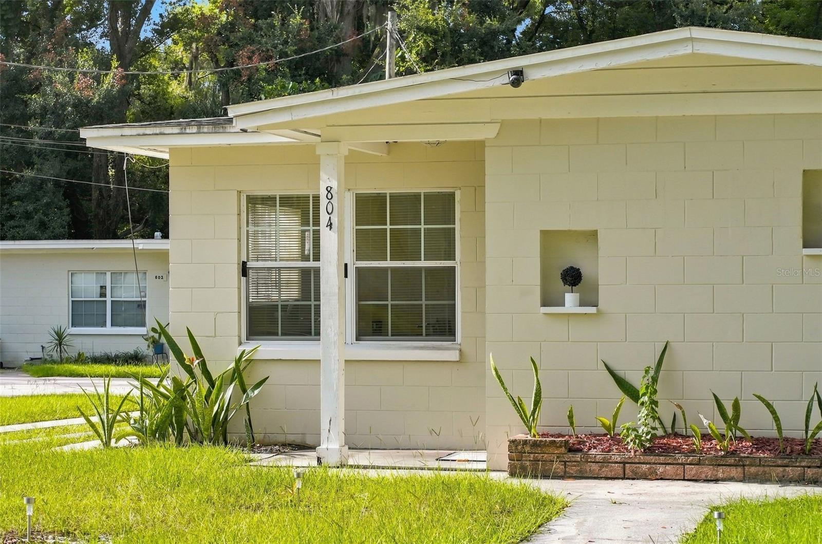 804 W CONCORD STREET, Orlando, FL 32805