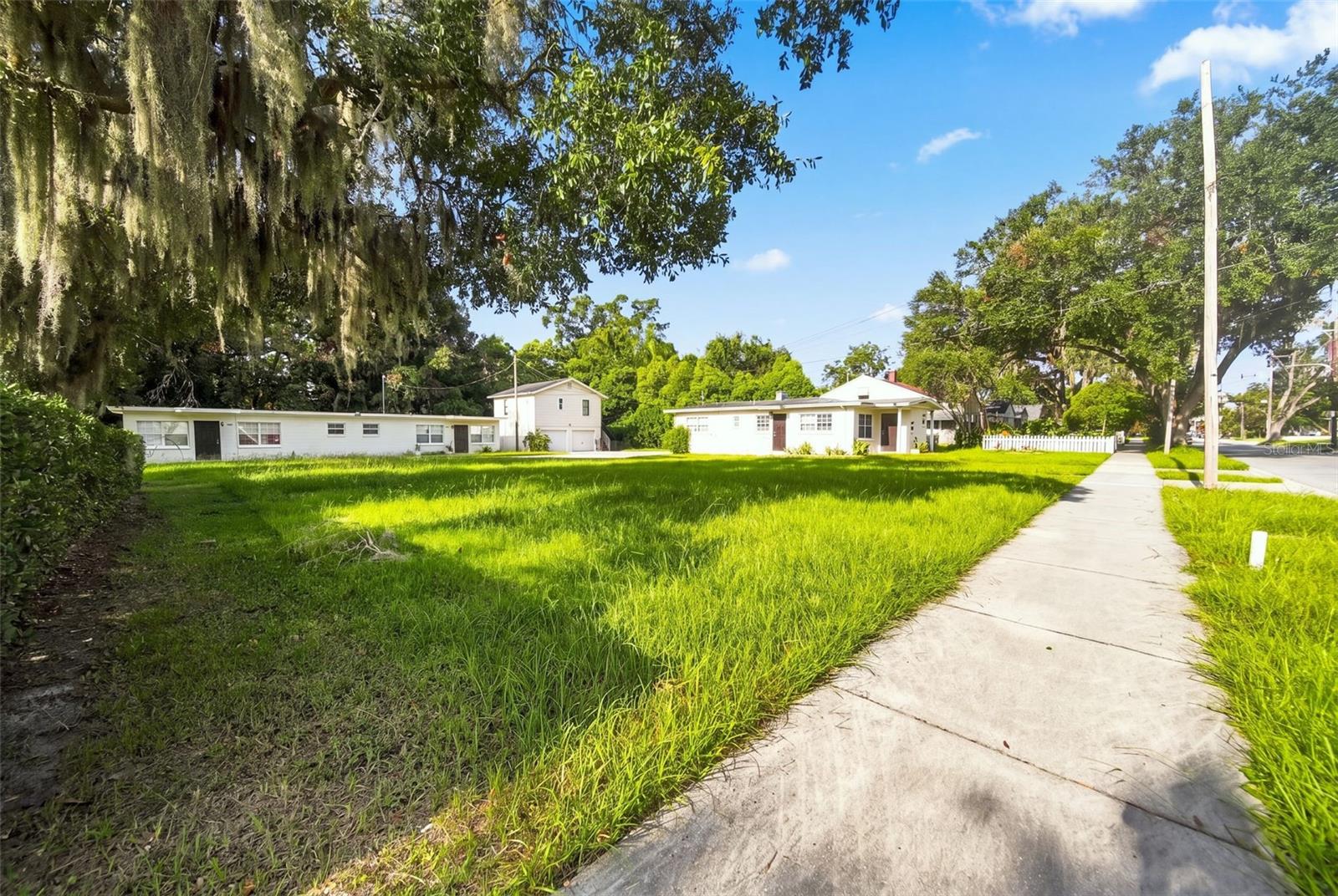 804 W CONCORD STREET, Orlando, FL 32805