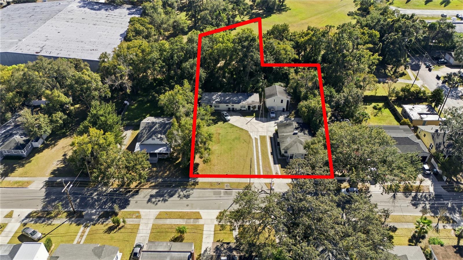 804 W CONCORD STREET, Orlando, FL 32805