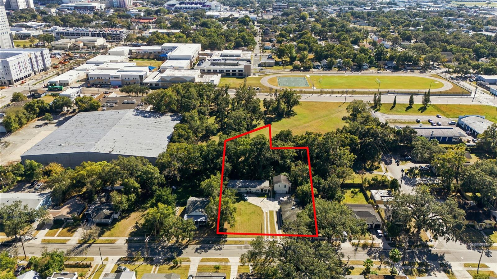 804 W CONCORD STREET, Orlando, FL 32805 804 W CONCORD STREET, Orlando, FL 32805