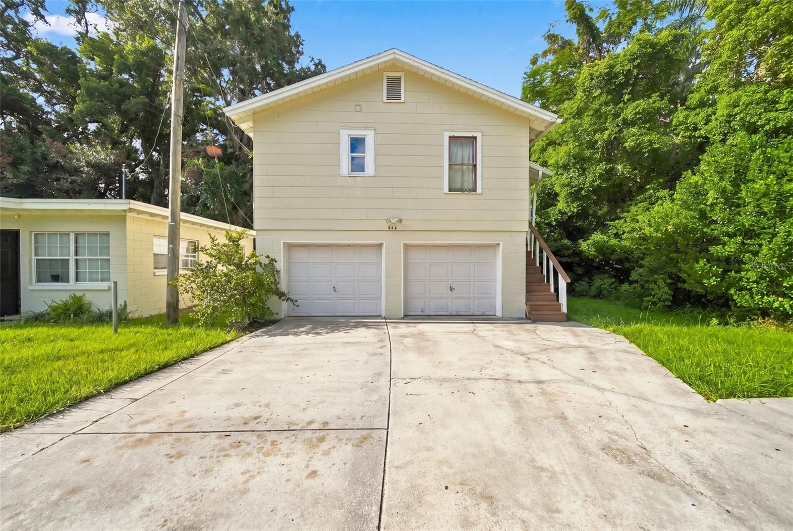 804 W CONCORD STREET, Orlando, FL 32805