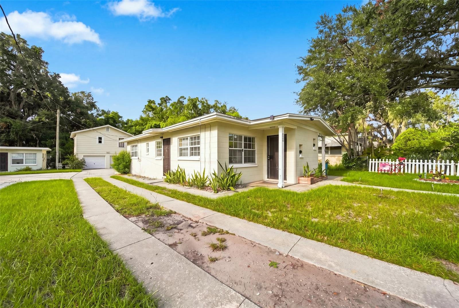 804 W CONCORD STREET, Orlando, FL 32805