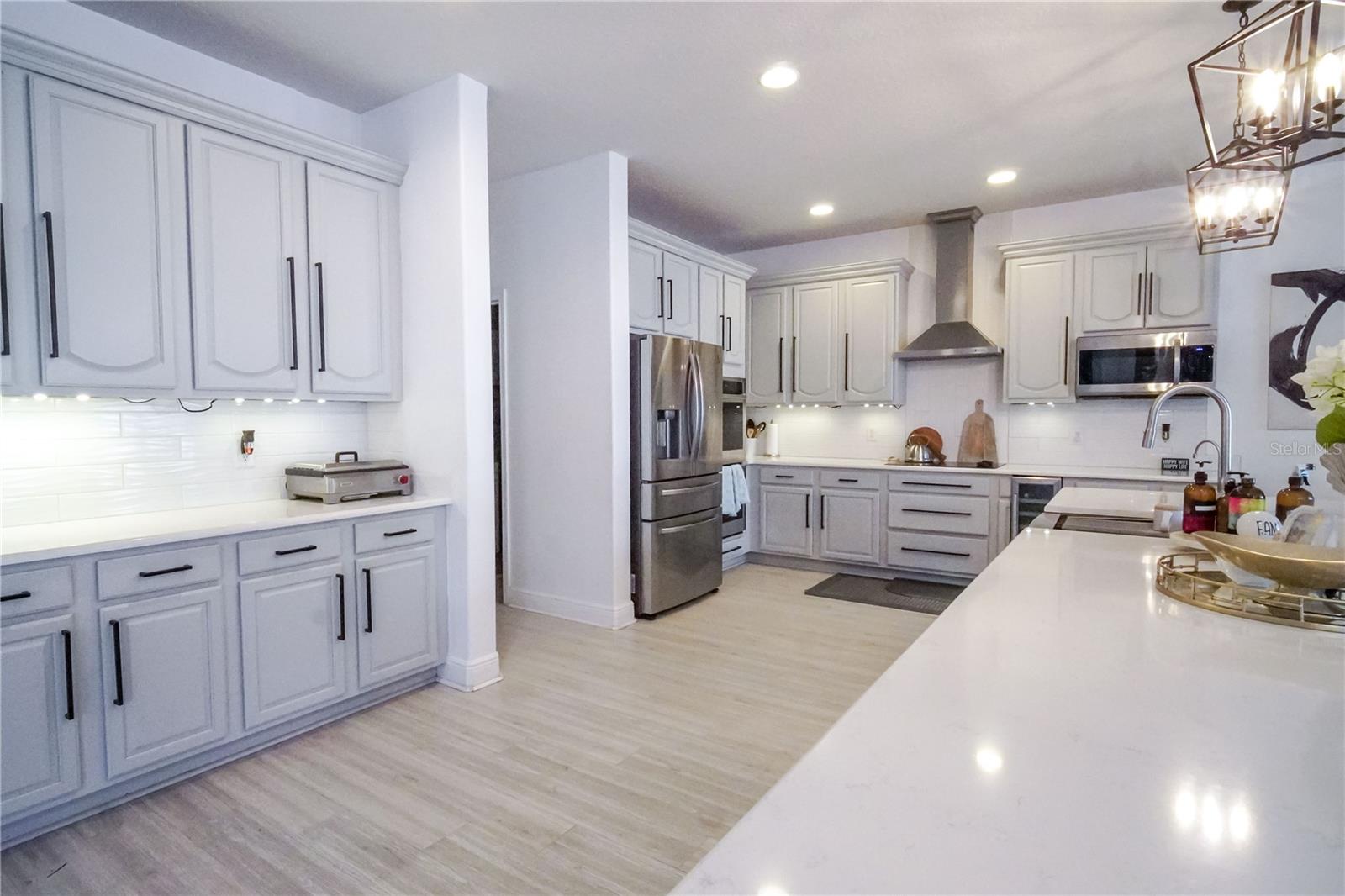 Kitchen Kitchen
