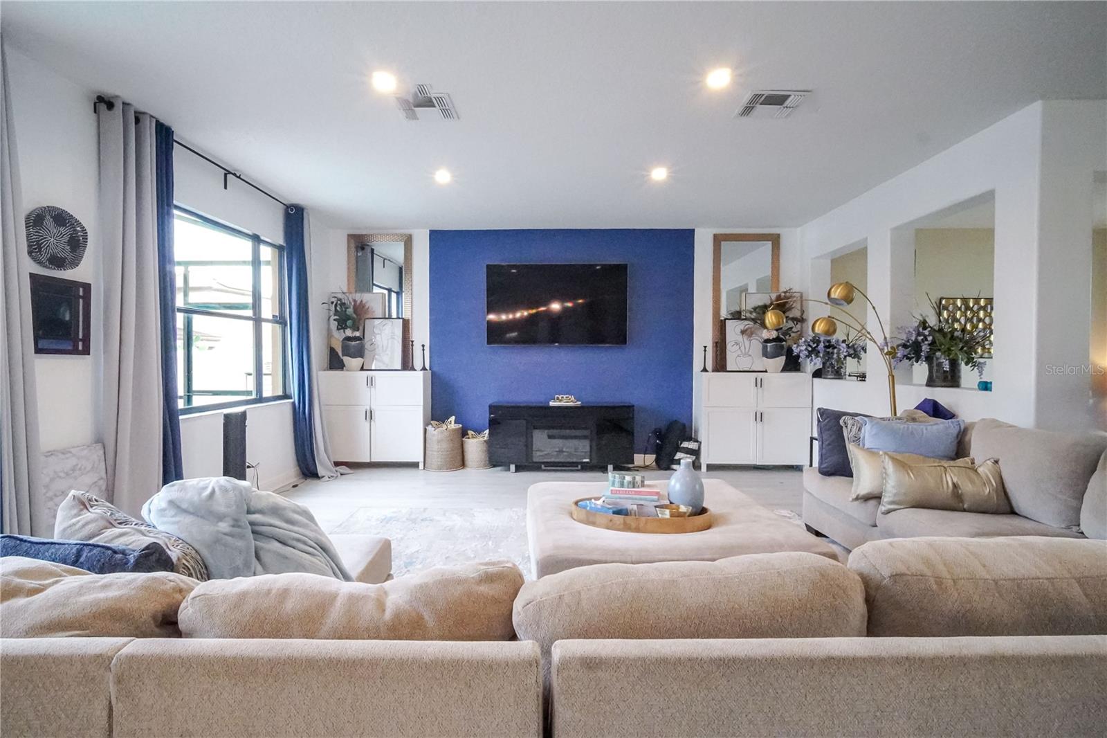 family room family room