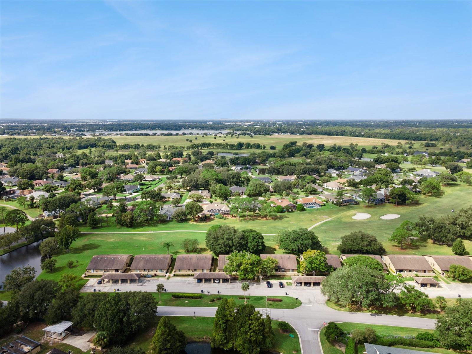2825 WINGFOOT COURT, Winter Haven, FL 33884
