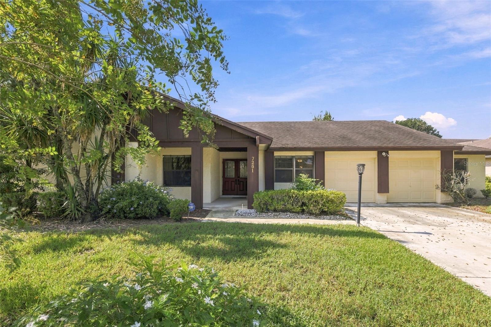7201 MOSS LEAF LANE, Orlando, FL 32819