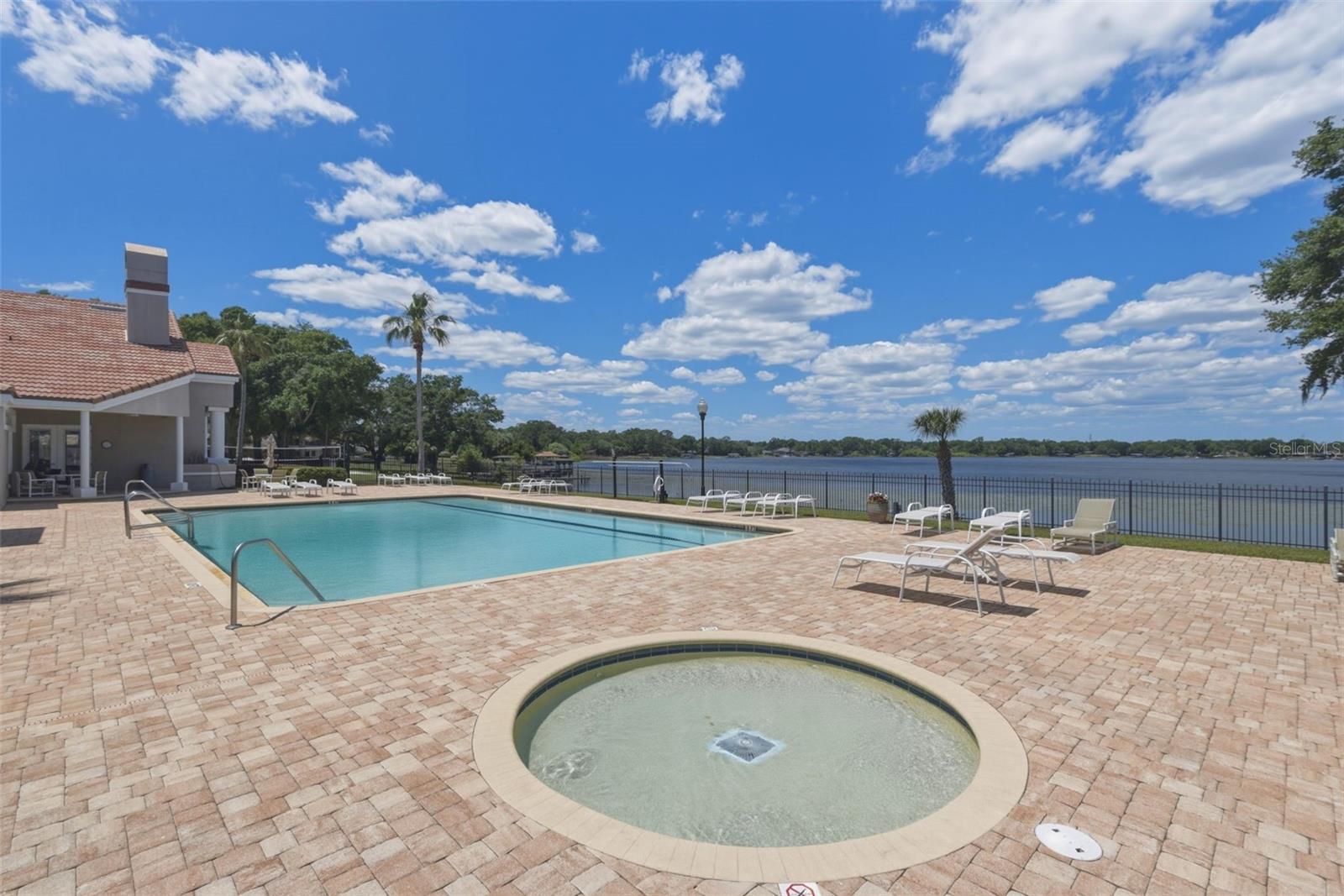 Community Pool