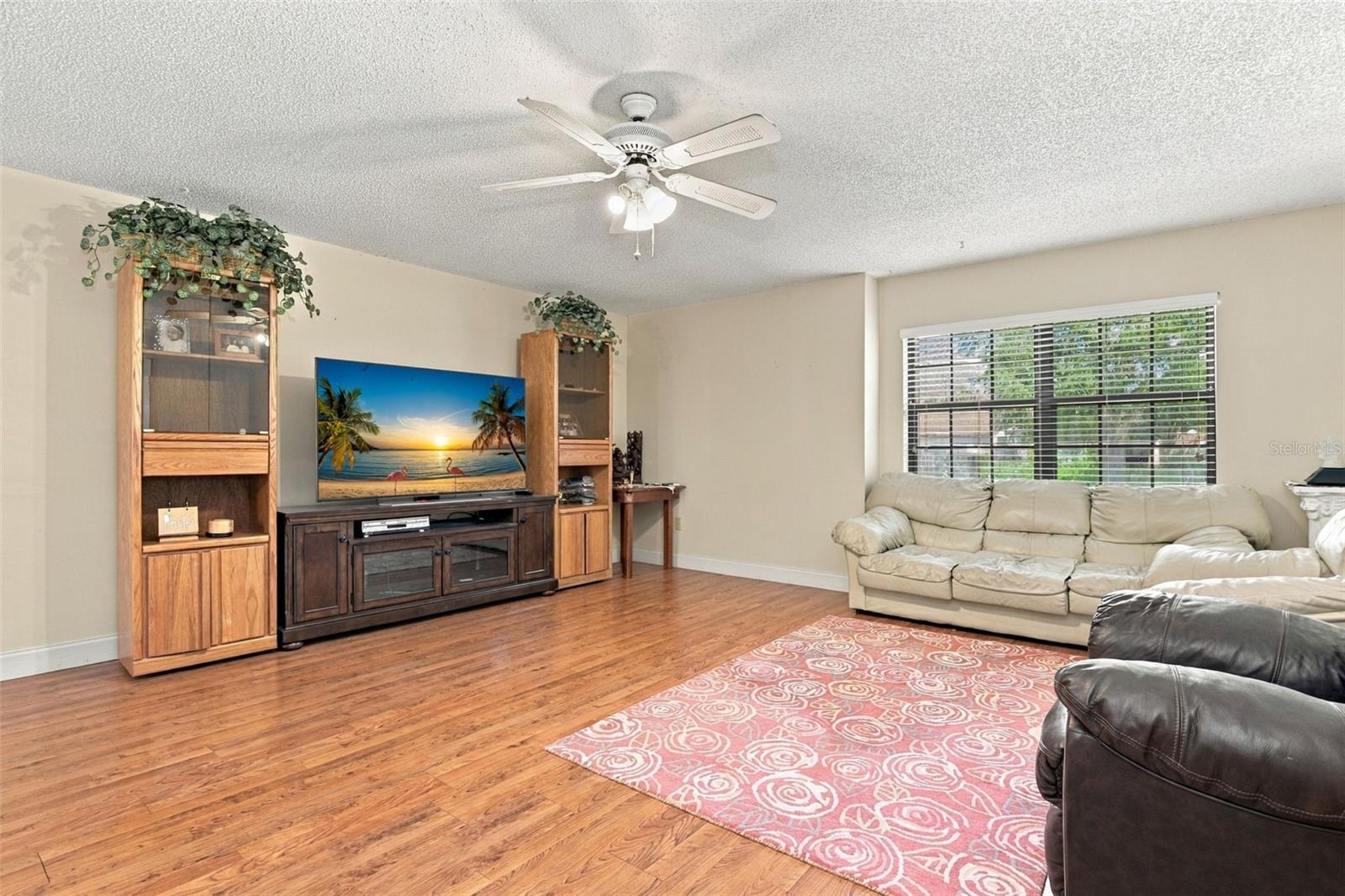 Large Family Room