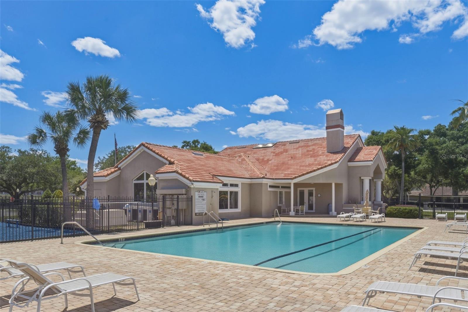 Community Pool