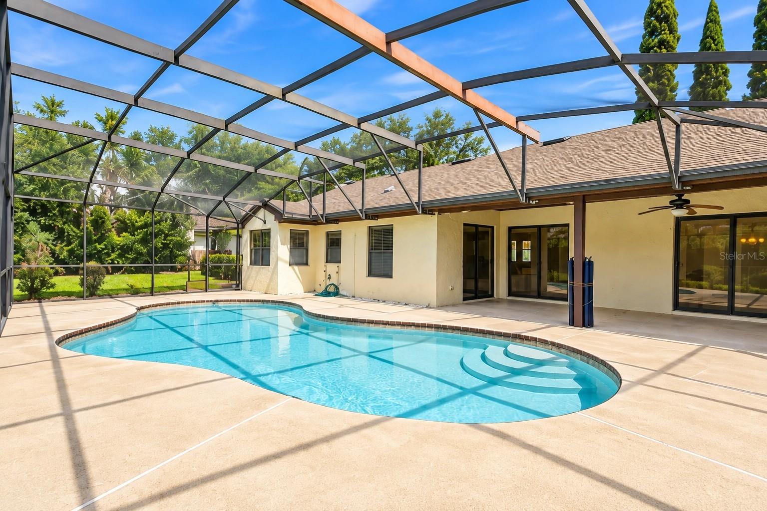 7201 MOSS LEAF LANE, Orlando, FL 32819