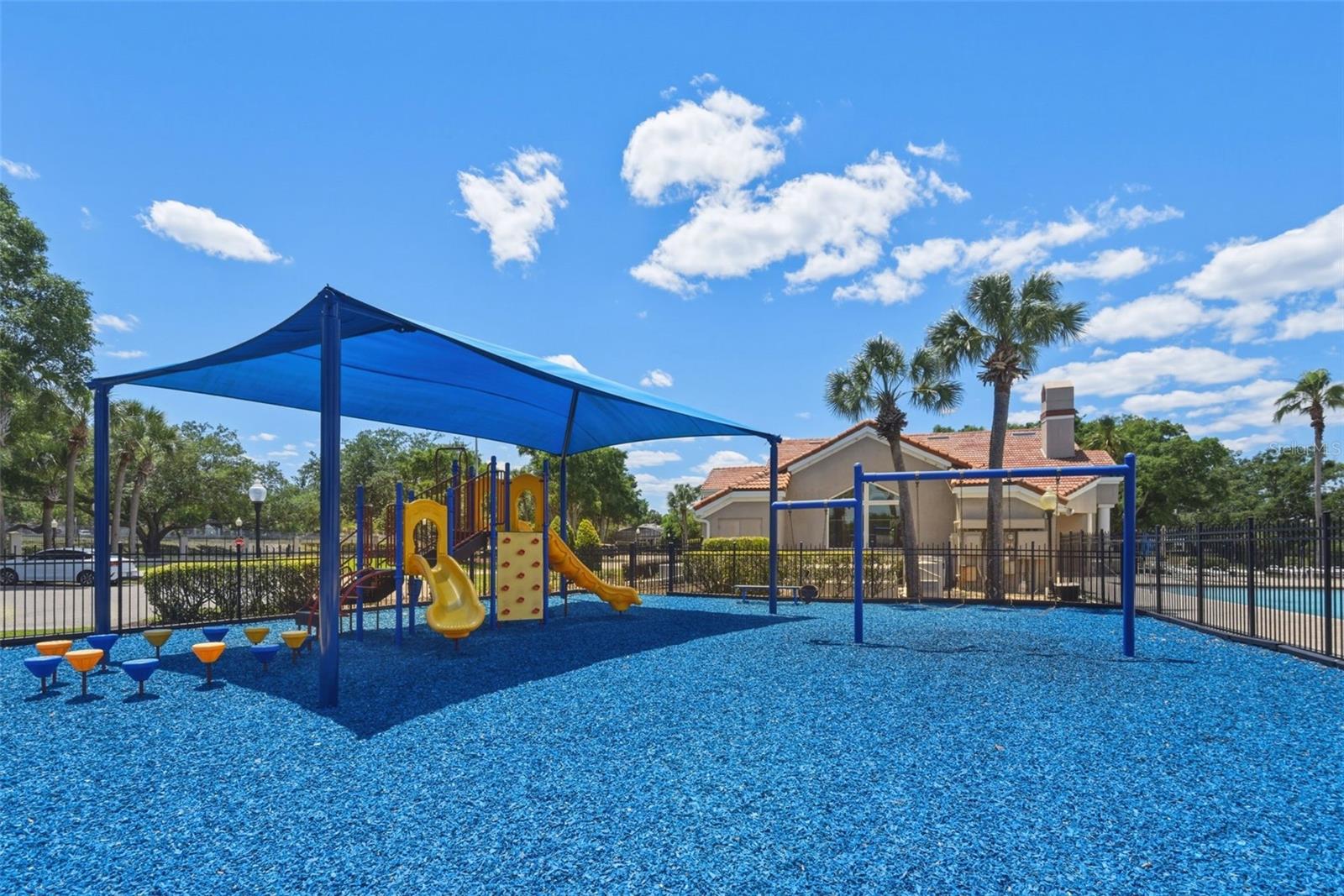 Community Playground