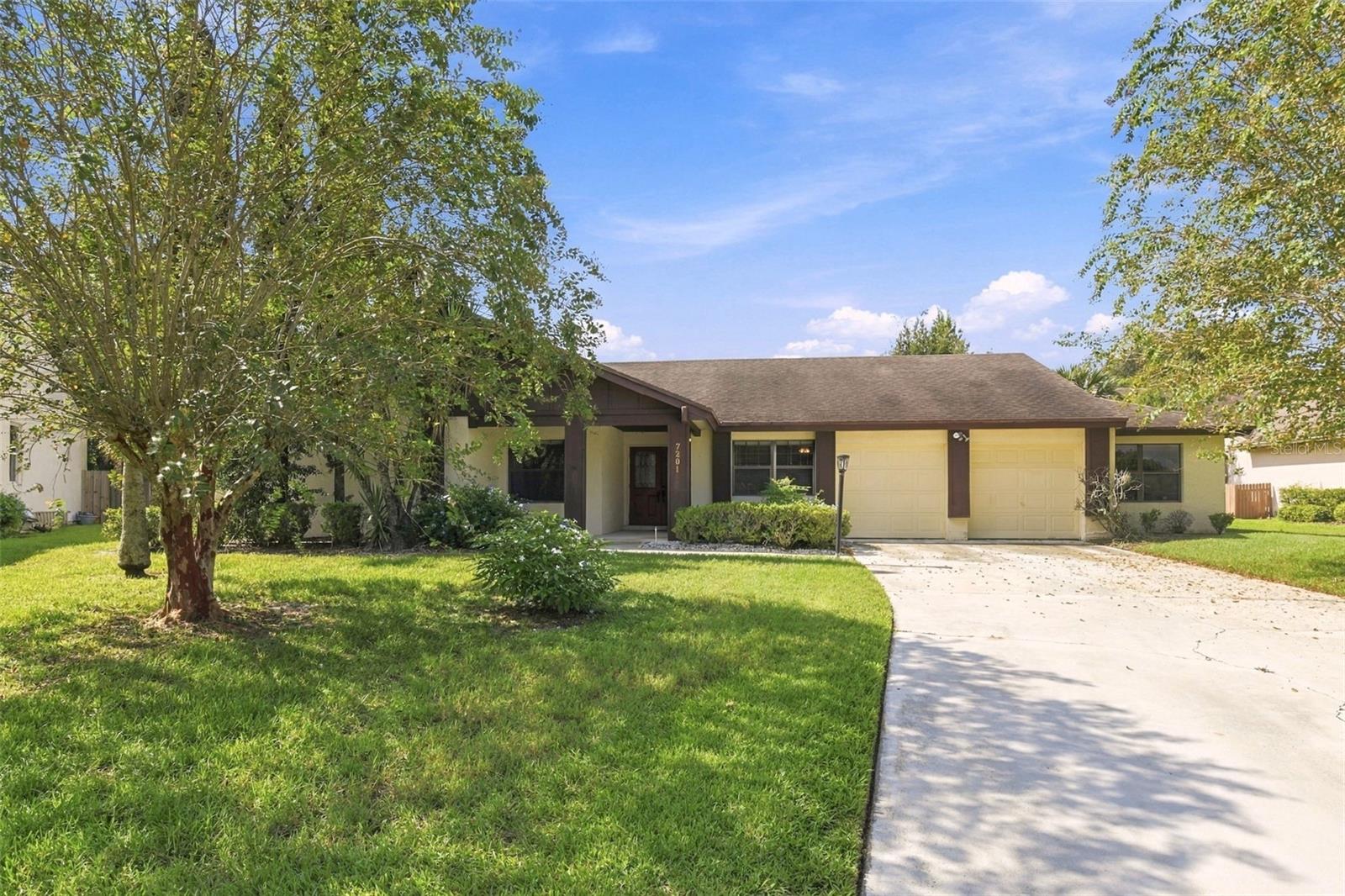 7201 MOSS LEAF LANE, Orlando, FL 32819