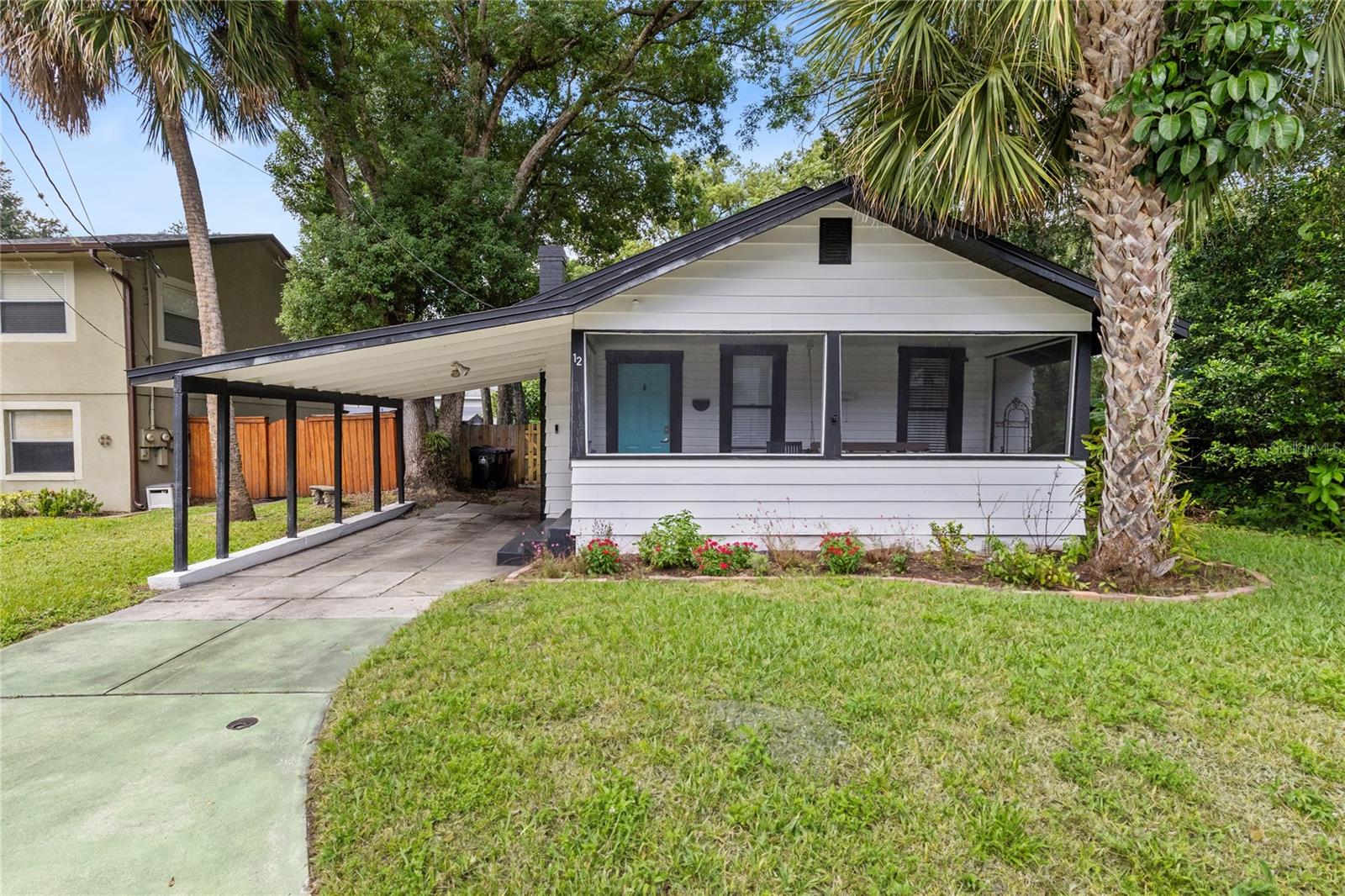 12 N FOREST AVENUE, Orlando, FL 32803