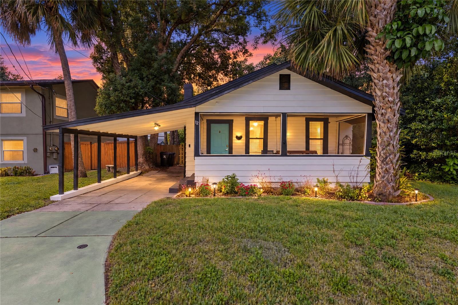 12 N FOREST AVENUE, Orlando, FL 32803 12 N FOREST AVENUE, Orlando, FL 32803