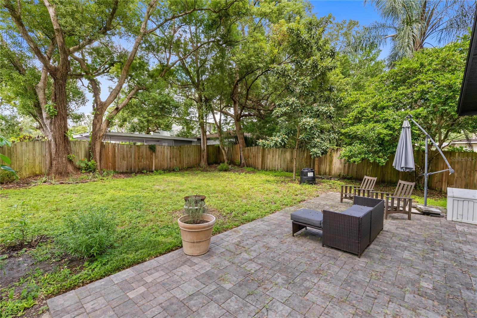 12 N FOREST AVENUE, Orlando, FL 32803