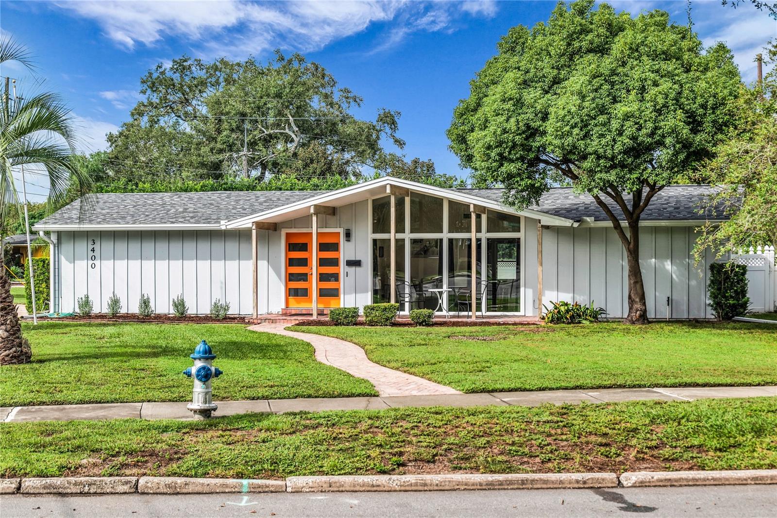 3400 NEPTUNE DRIVE, Orlando, FL 32804