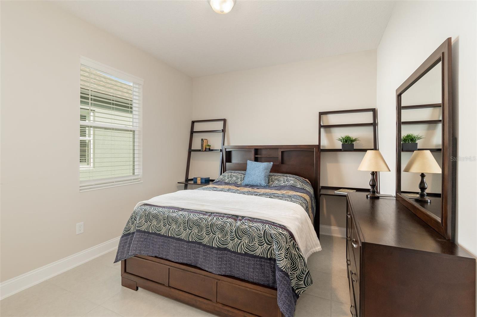 Bedroom #4