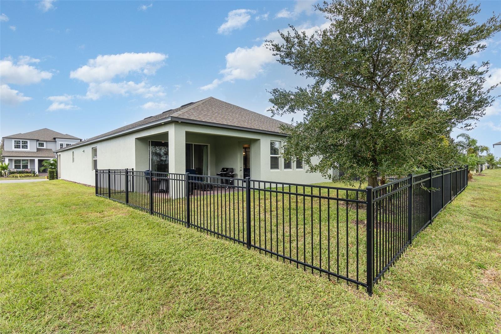 13557 PARKFIELD WAY, Winter Garden, FL 34787
