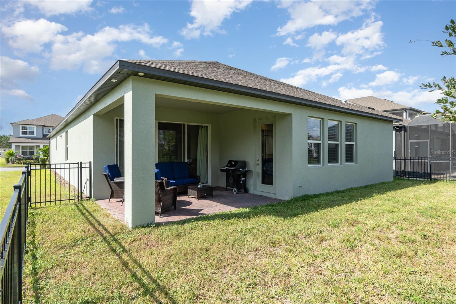 13557 PARKFIELD WAY, Winter Garden, FL 34787