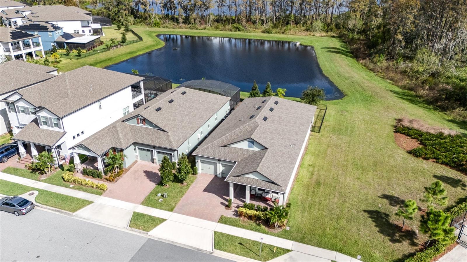 13557 PARKFIELD WAY, Winter Garden, FL 34787