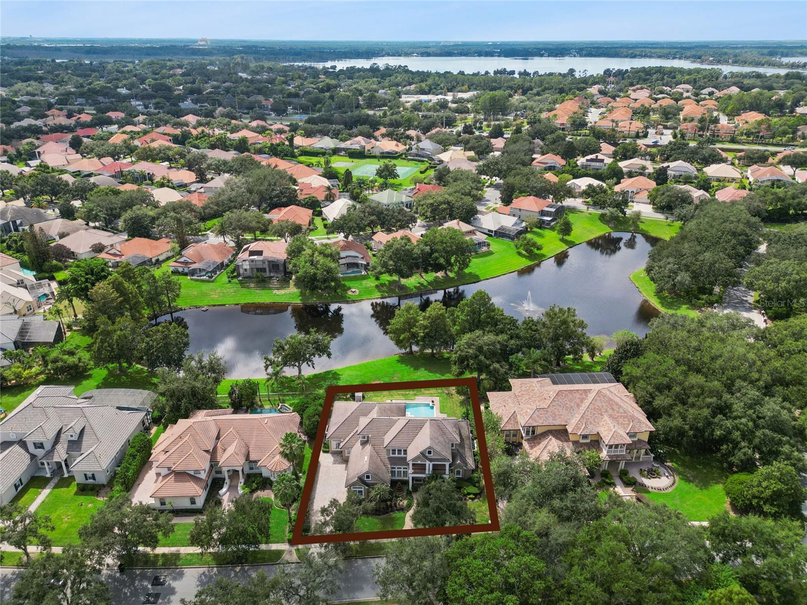 8754 SOUTHERN BREEZE DRIVE, Orlando, FL 32836