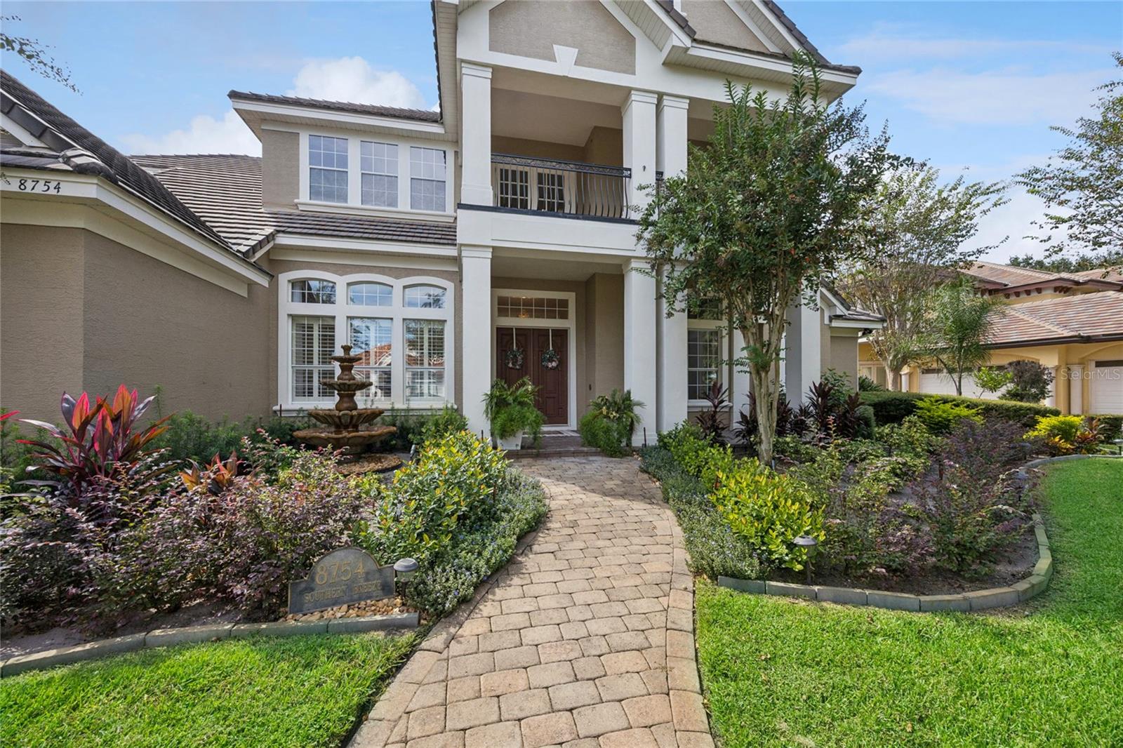 8754 SOUTHERN BREEZE DRIVE, Orlando, FL 32836