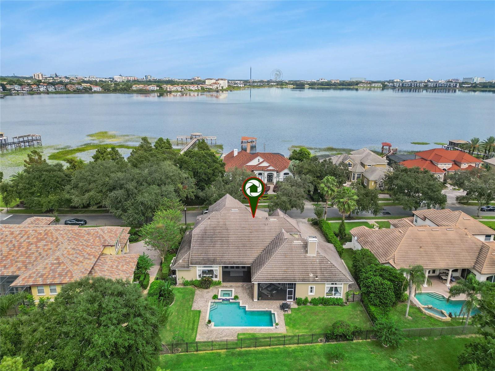 8754 SOUTHERN BREEZE DRIVE, Orlando, FL 32836