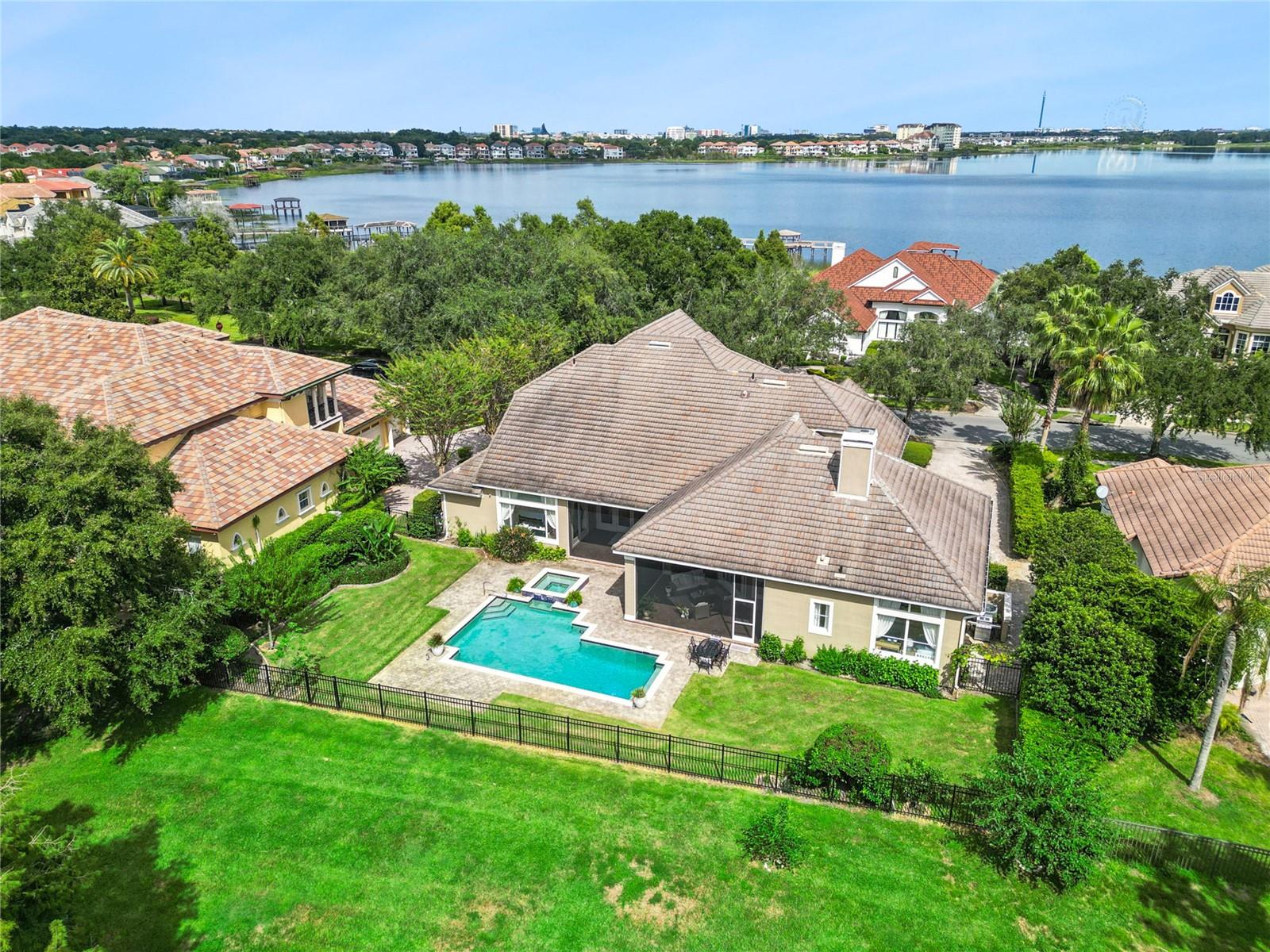 8754 SOUTHERN BREEZE DRIVE, Orlando, FL 32836