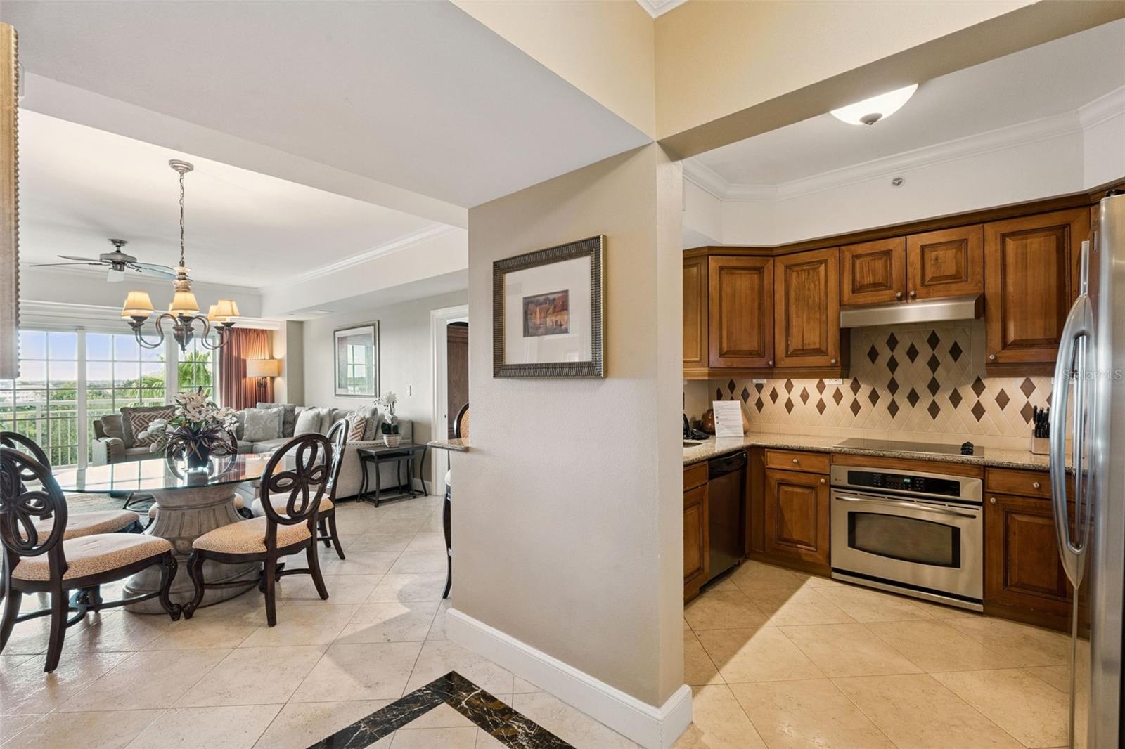 7593 GATHERING DRIVE, #311, Kissimmee, FL 34747