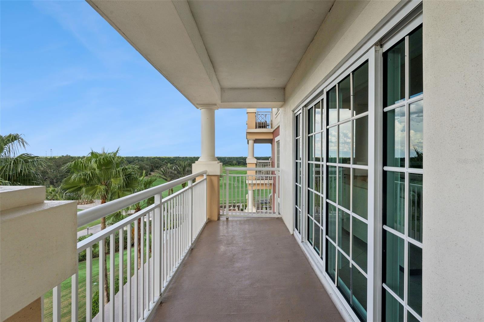 7593 GATHERING DRIVE, #311, Kissimmee, FL 34747