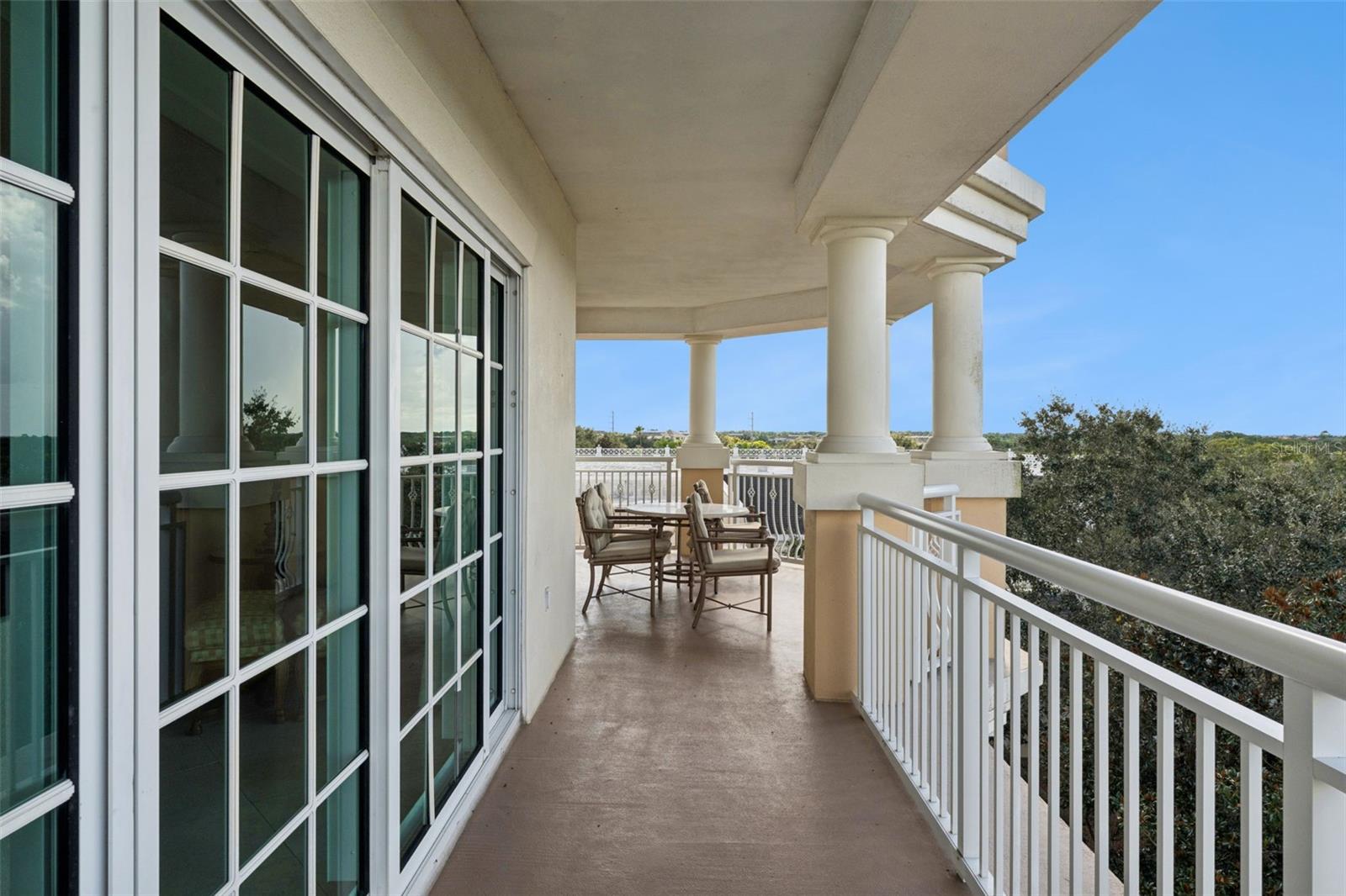 7593 GATHERING DRIVE, #311, Kissimmee, FL 34747