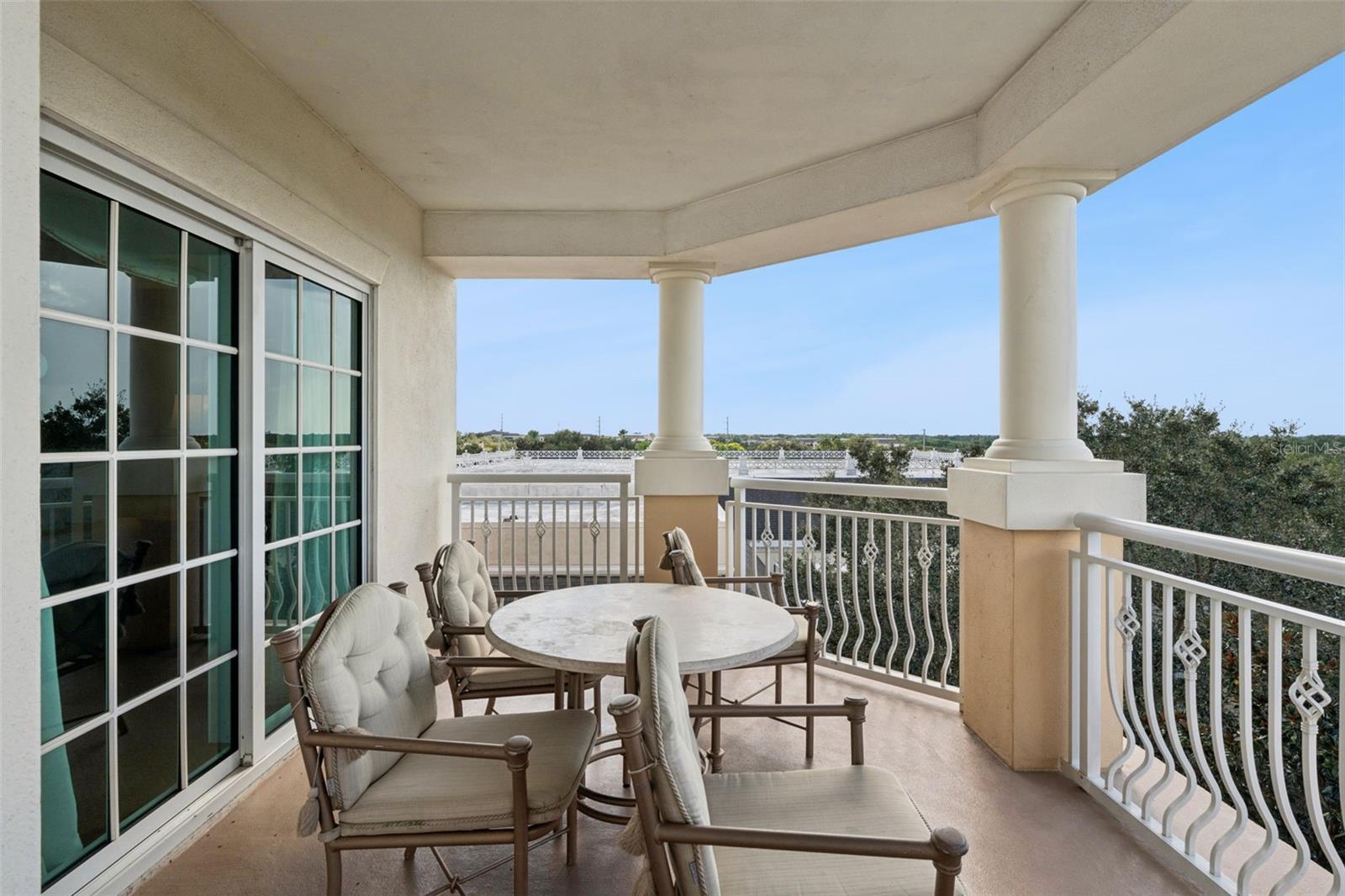 7593 GATHERING DRIVE, #311, Kissimmee, FL 34747