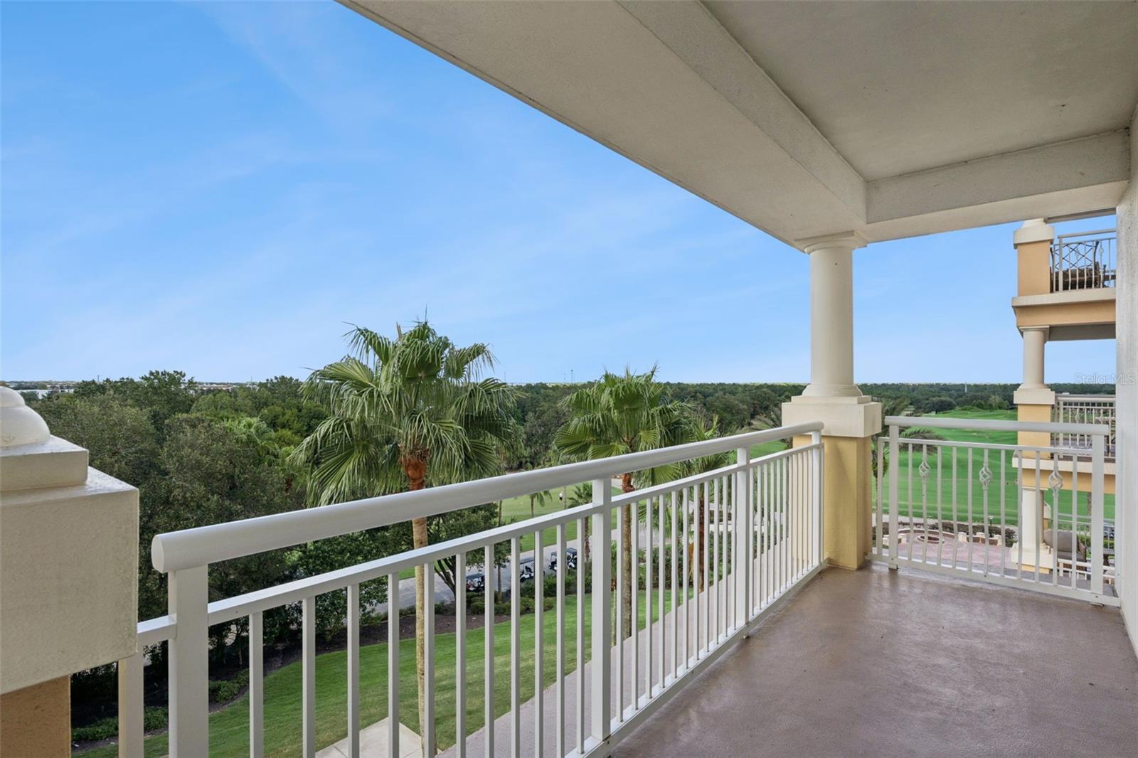 7593 GATHERING DRIVE, #311, Kissimmee, FL 34747