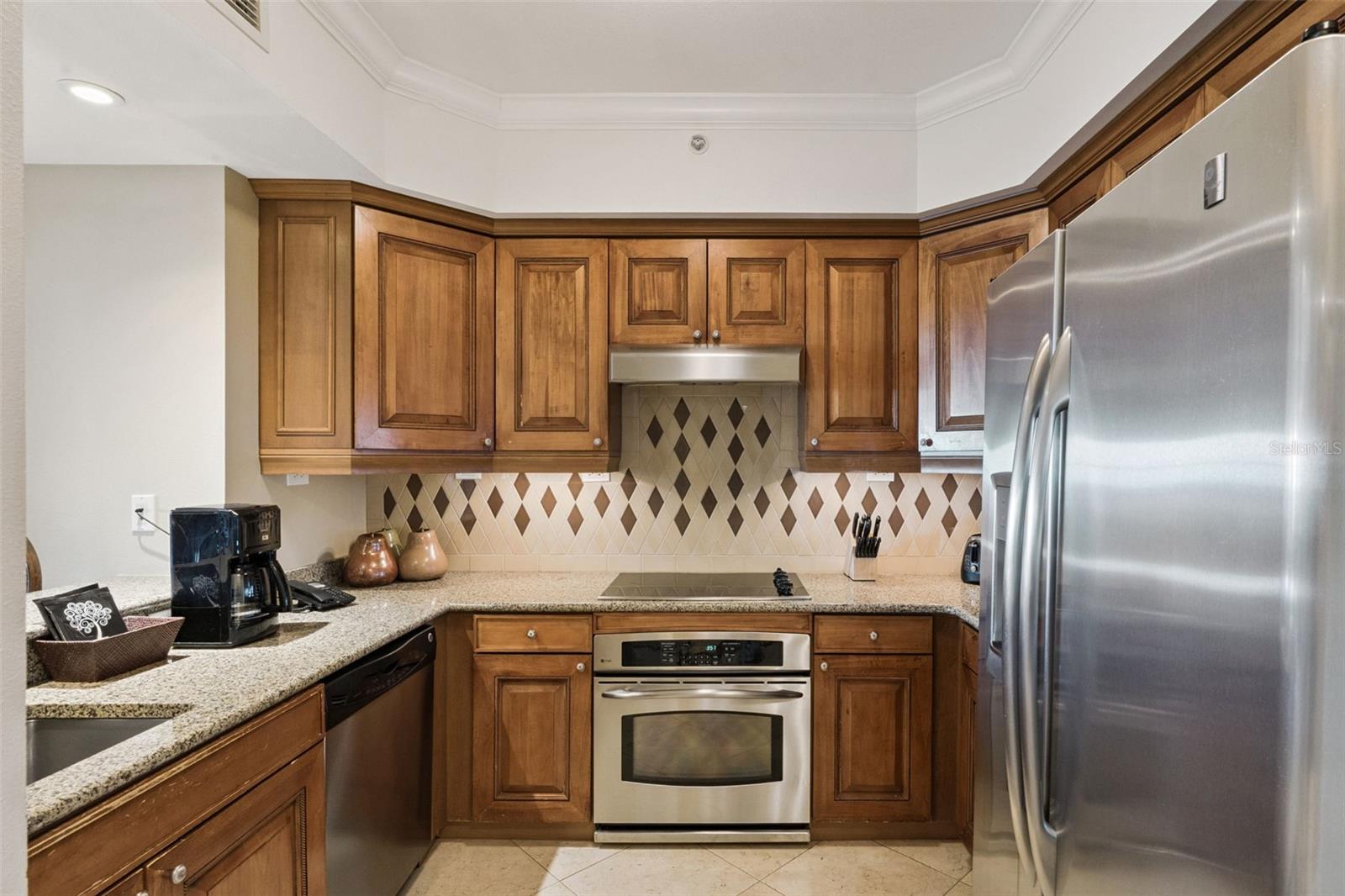 7593 GATHERING DRIVE, #311, Kissimmee, FL 34747