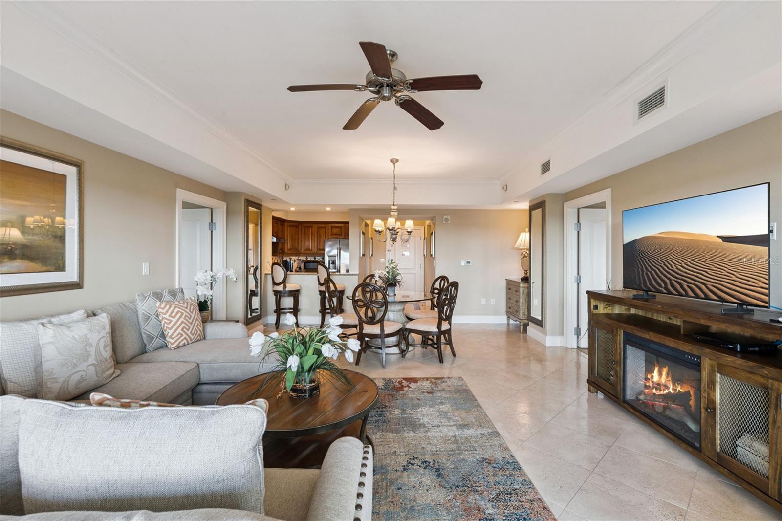 7593 GATHERING DRIVE, #311, Kissimmee, FL 34747