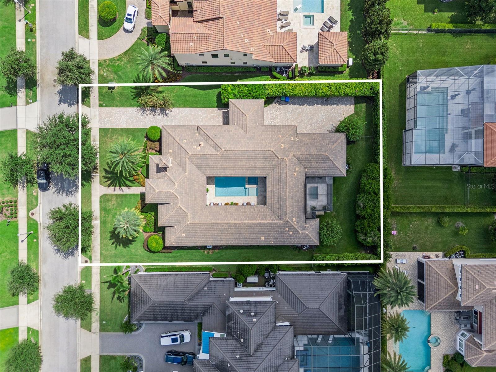 11532 WATERSTONE LOOP DRIVE, Windermere, FL 34786