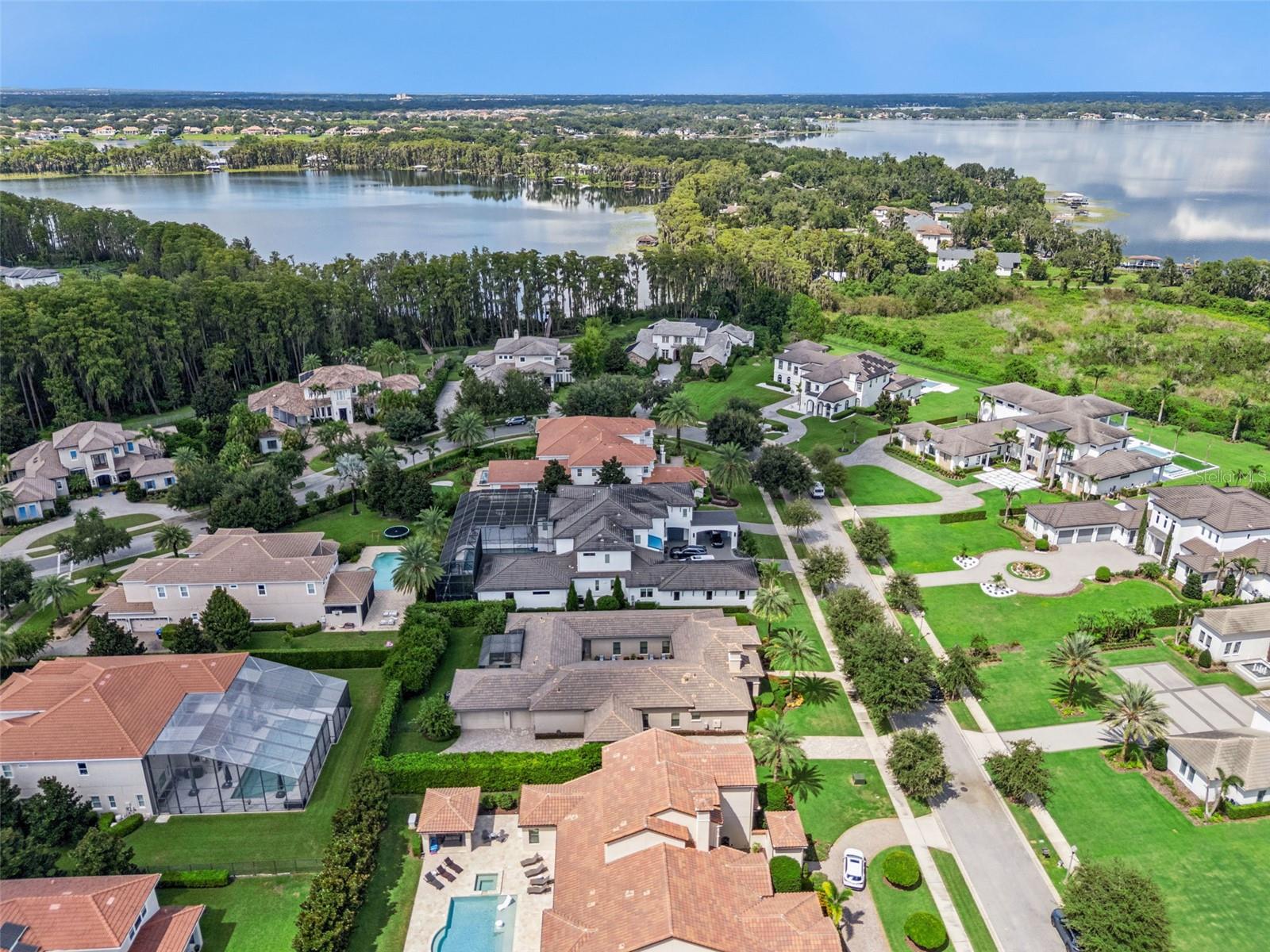 11532 WATERSTONE LOOP DRIVE, Windermere, FL 34786