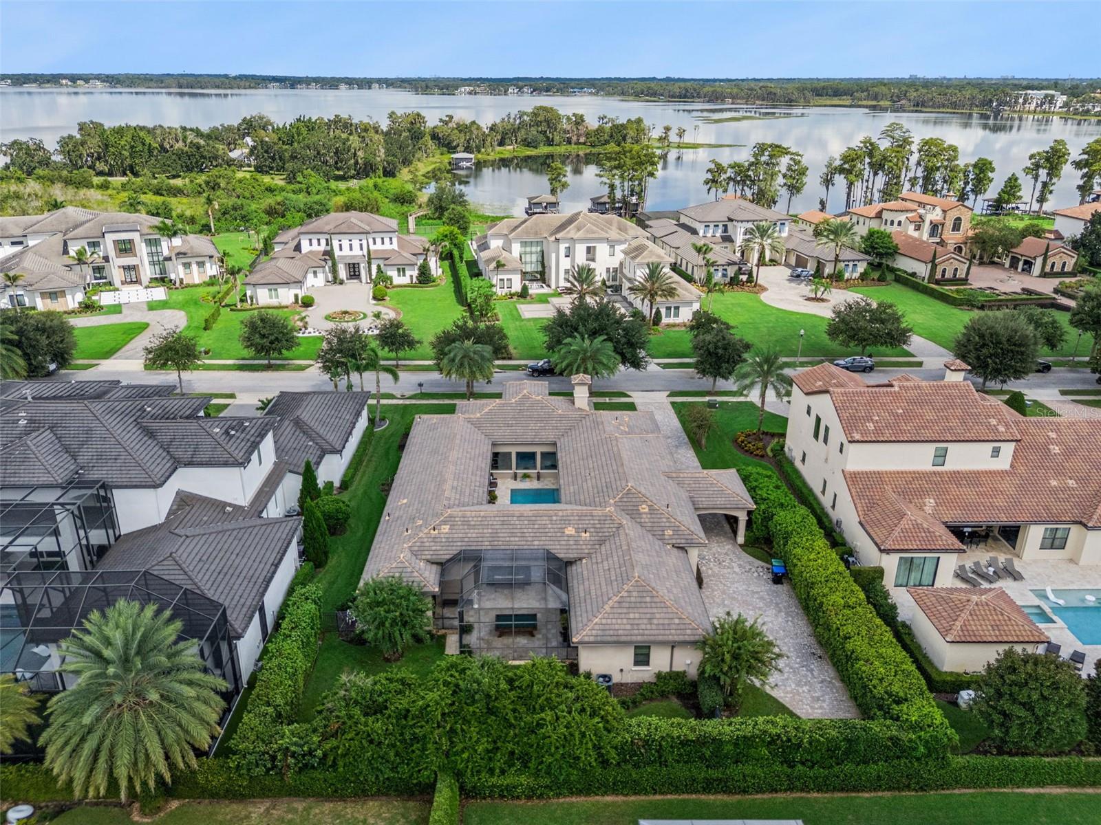 11532 WATERSTONE LOOP DRIVE, Windermere, FL 34786