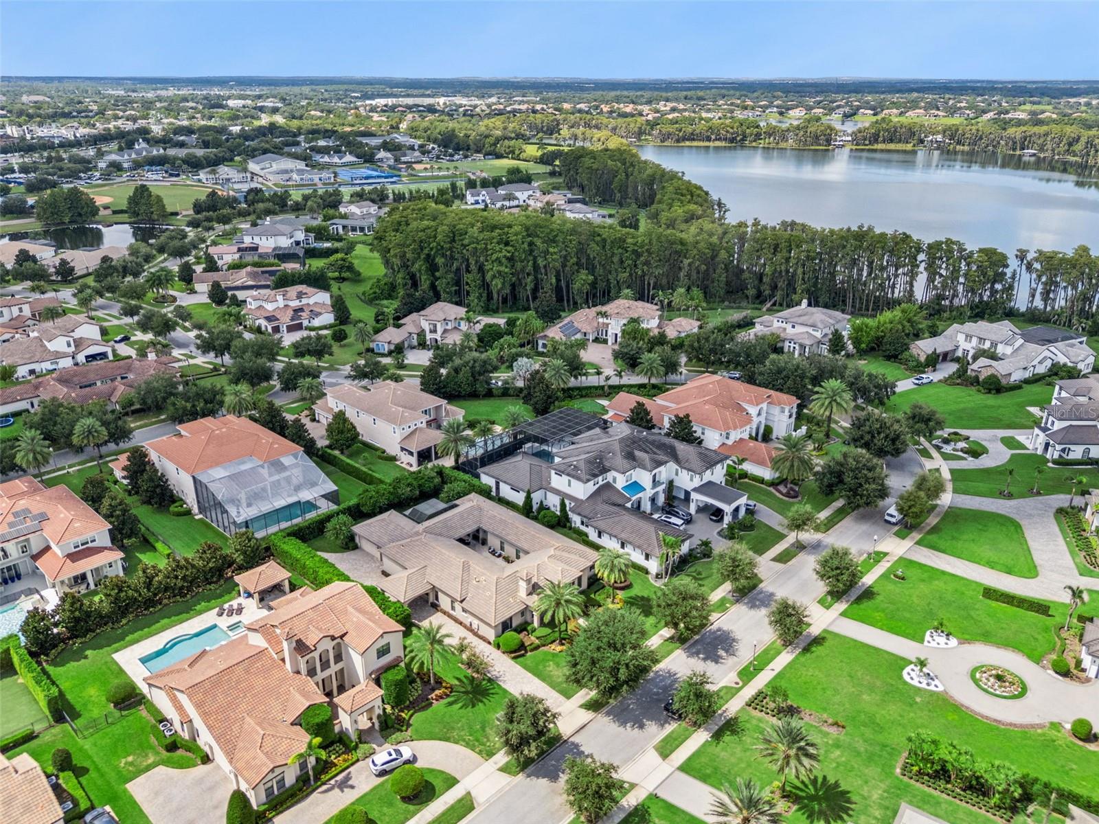 11532 WATERSTONE LOOP DRIVE, Windermere, FL 34786