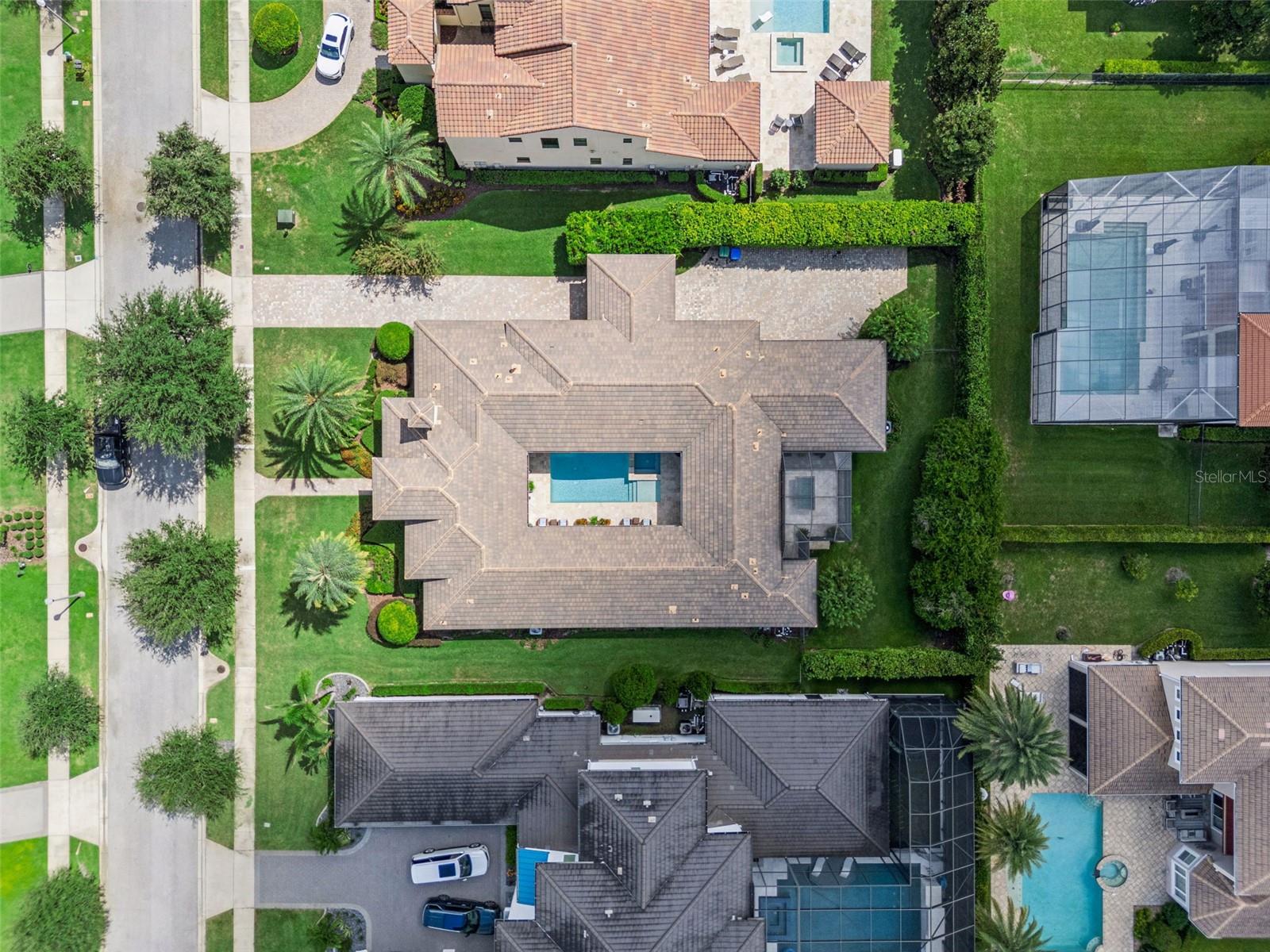 11532 WATERSTONE LOOP DRIVE, Windermere, FL 34786