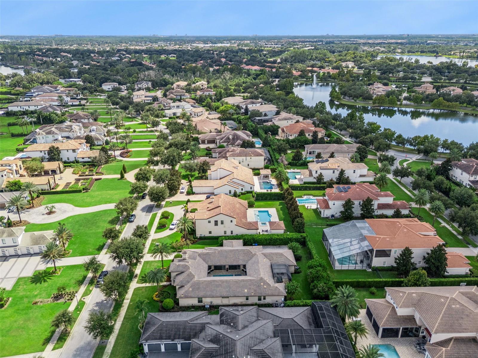 11532 WATERSTONE LOOP DRIVE, Windermere, FL 34786