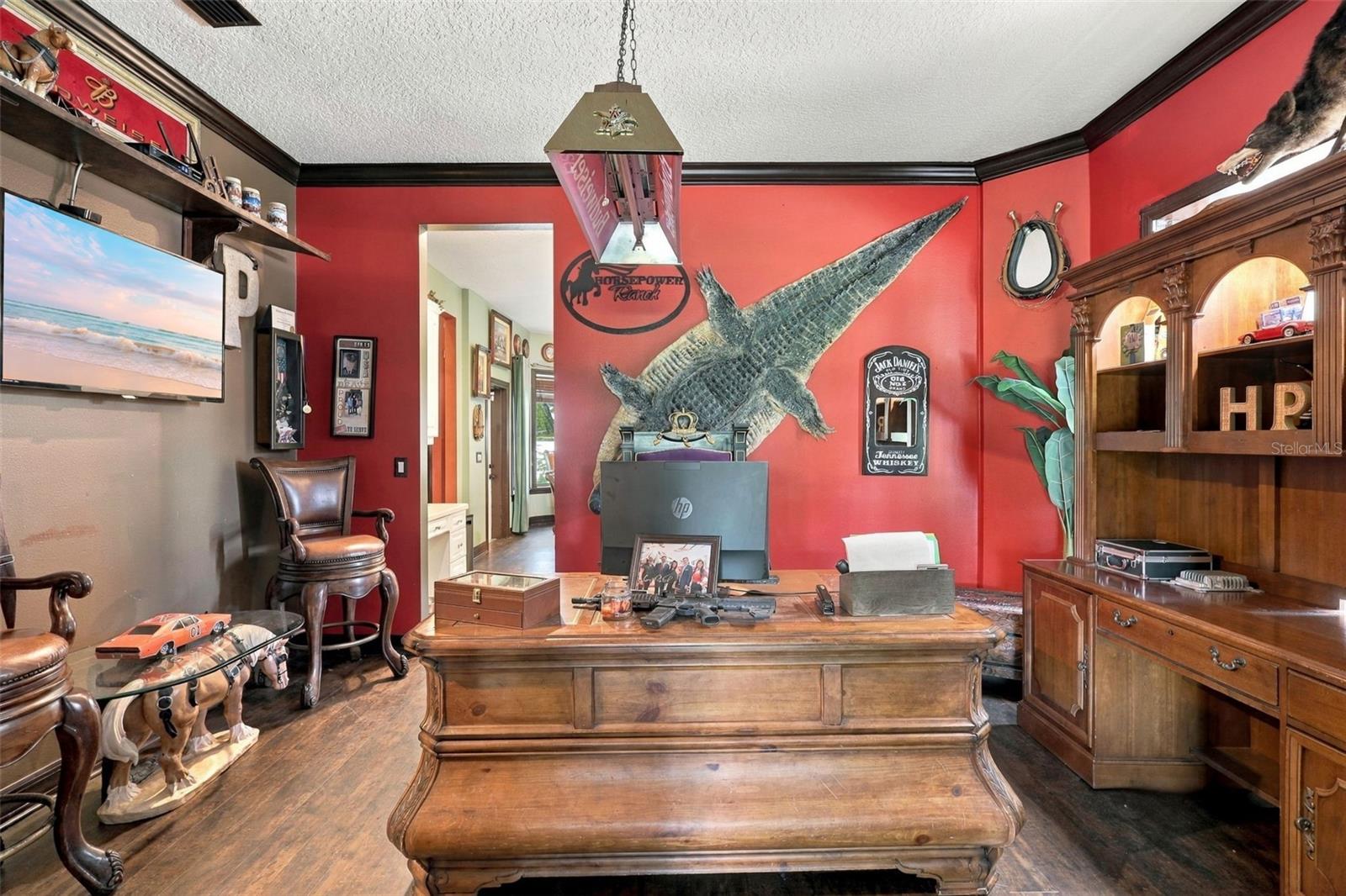 280 CAMPBELL RANCH RUN, Geneva, FL 32732