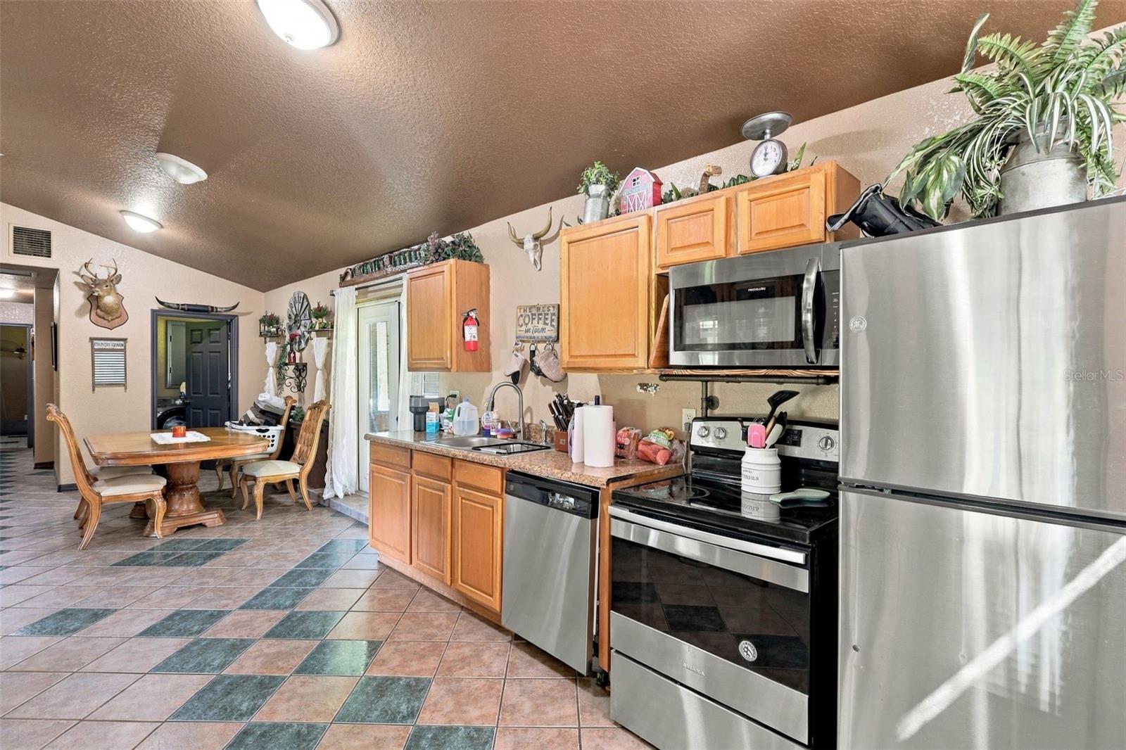 280 CAMPBELL RANCH RUN, Geneva, FL 32732