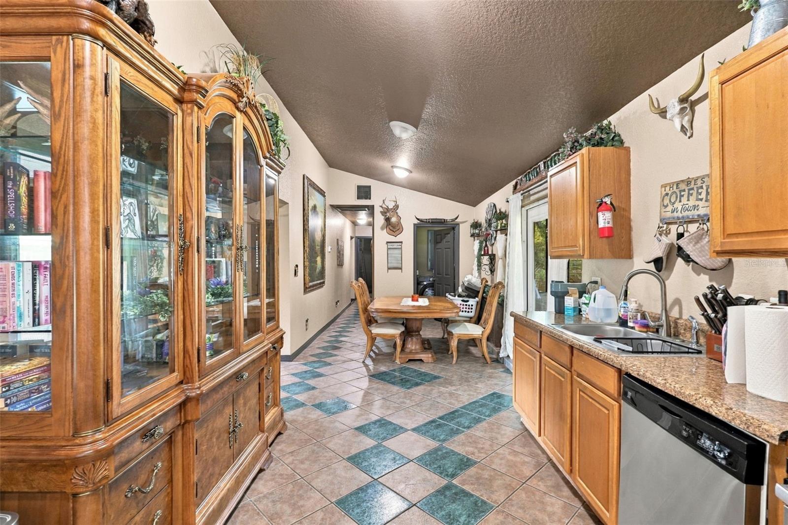 280 CAMPBELL RANCH RUN, Geneva, FL 32732