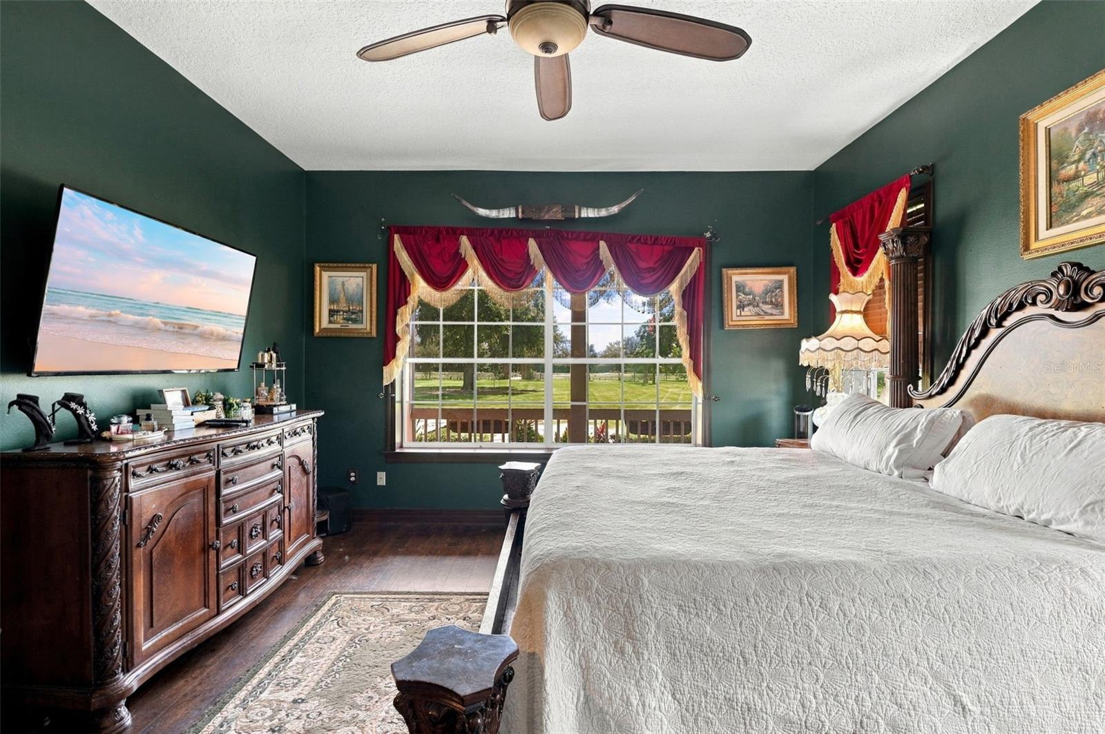 280 CAMPBELL RANCH RUN, Geneva, FL 32732