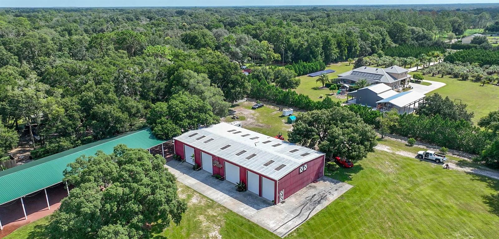 280 CAMPBELL RANCH RUN, Geneva, FL 32732