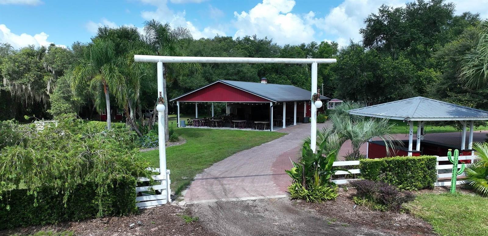 280 CAMPBELL RANCH RUN, Geneva, FL 32732