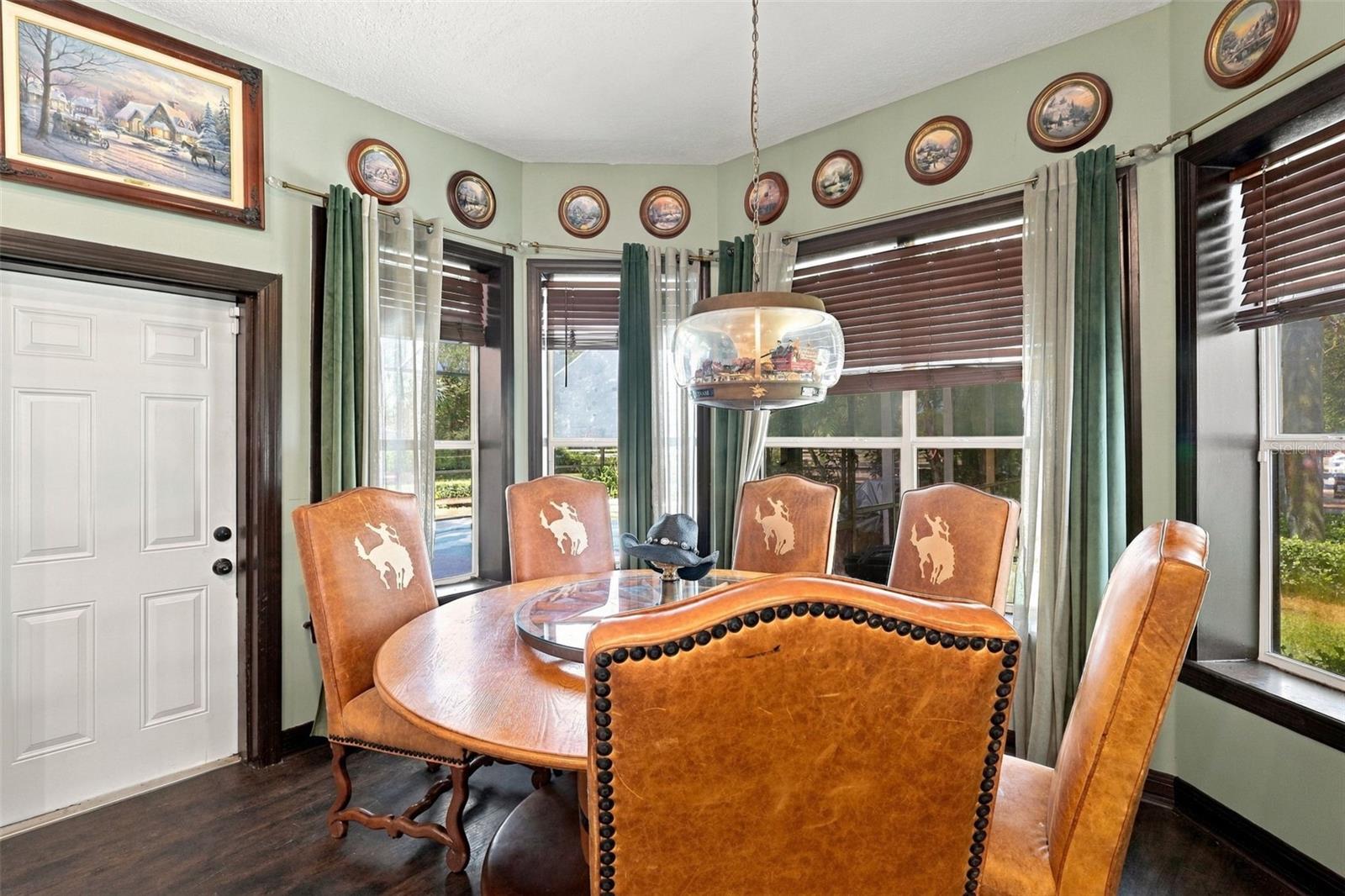 280 CAMPBELL RANCH RUN, Geneva, FL 32732