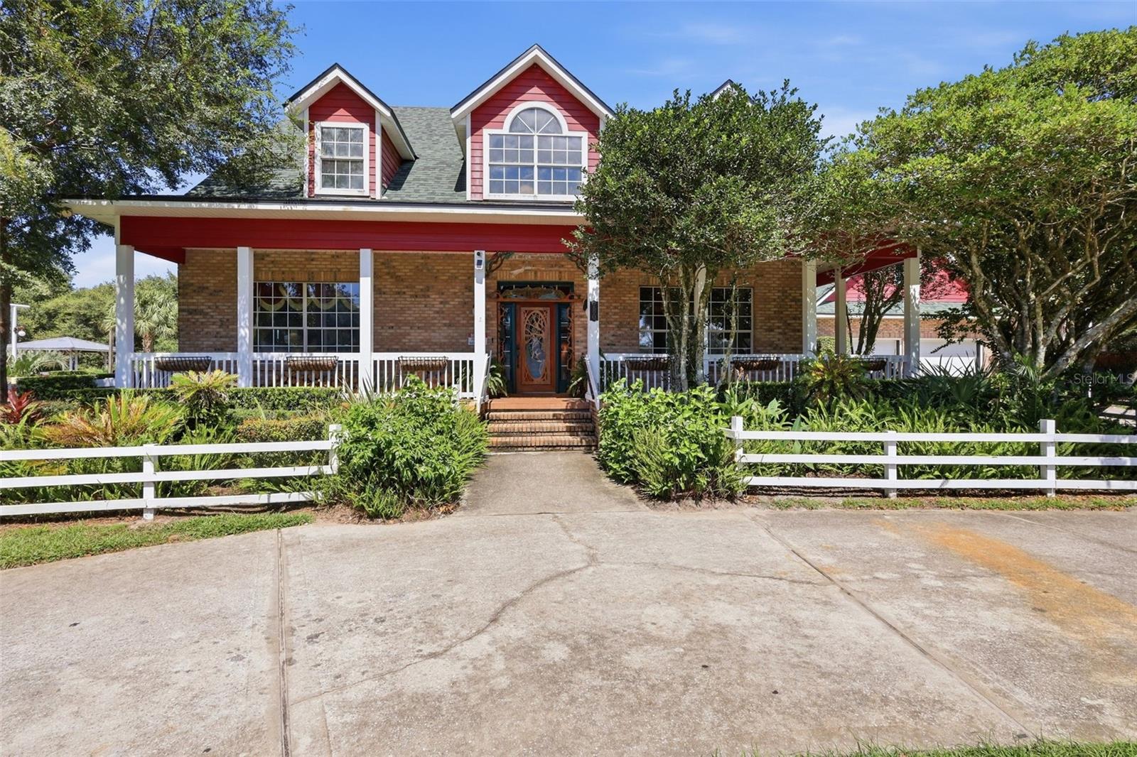280 CAMPBELL RANCH RUN, Geneva, FL 32732
