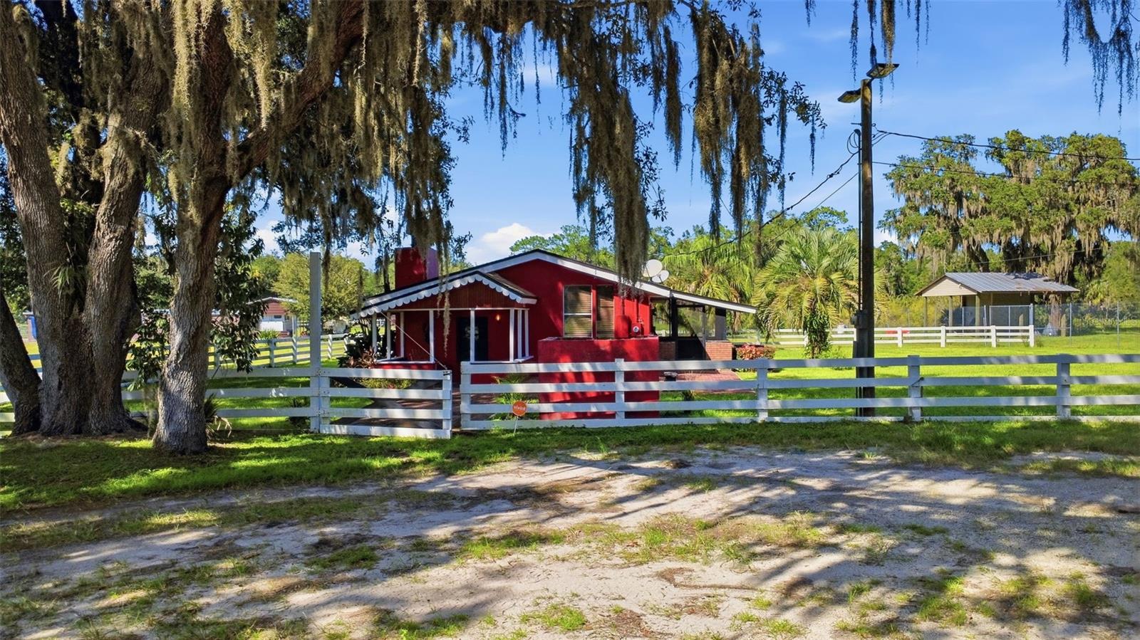 280 CAMPBELL RANCH RUN, Geneva, FL 32732